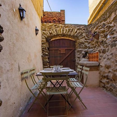 Villa La Marinade Banyuls-sur-Mer Exterior foto