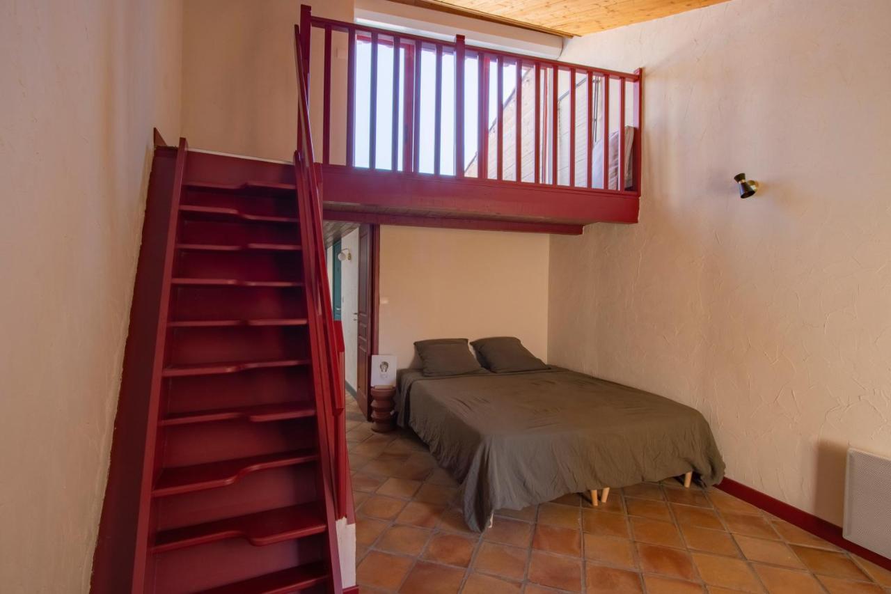 Villa La Marinade Banyuls-sur-Mer Exterior foto