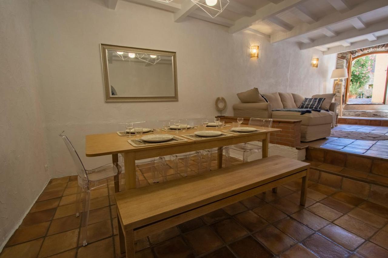 Villa La Marinade Banyuls-sur-Mer Exterior foto